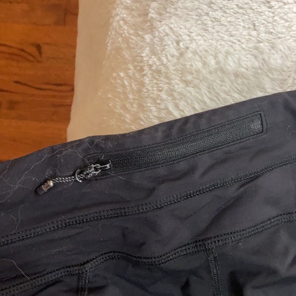 Lululemon X Soul Cycle cropped leggings - Picture 2 of 3